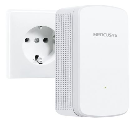 Ретранслятор Wi-Fi MERCUSYS MЕ20 750 Мбіт/с