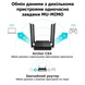 Маршрутизатор TP-Link Archer C64 AC1200 MU-MIMO Wi-Fi