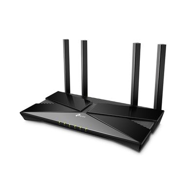 Маршрутизатор TP-Link ARCHER AX1500 Wi-Fi 6