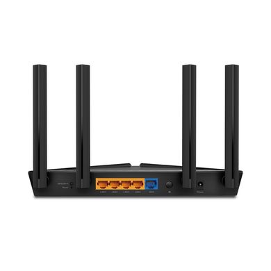 Маршрутизатор TP-Link ARCHER AX1500 Wi-Fi 6