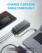 Power Bank ANKER PowerCore III Elite 25600 mAh 87W