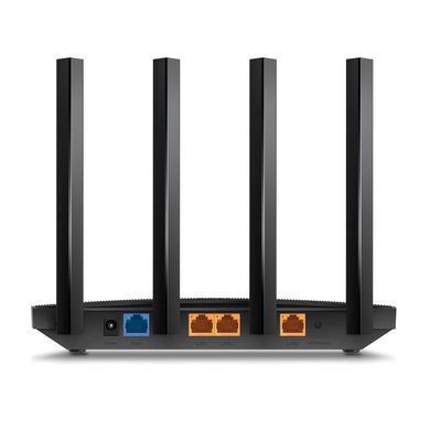 Маршрутизатор TP-Link Archer AX12 Wi-Fi 6