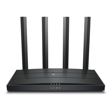 Маршрутизатор TP-Link Archer AX12 Wi-Fi 6