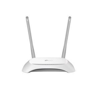 Маршрутизатор TP-Link TL-WR850N N300