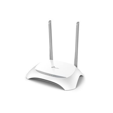 Маршрутизатор TP-Link TL-WR850N N300