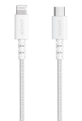 Кабель ANKER Powerline Select+ USB-C to Lightning - 1.8м V3