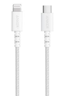 Кабель ANKER Powerline Select+ USB-C to Lightning - 1.8м V3