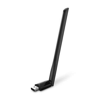 Wi-Fi адаптер TP-Link Archer T600U Plus AC600 USB2.0