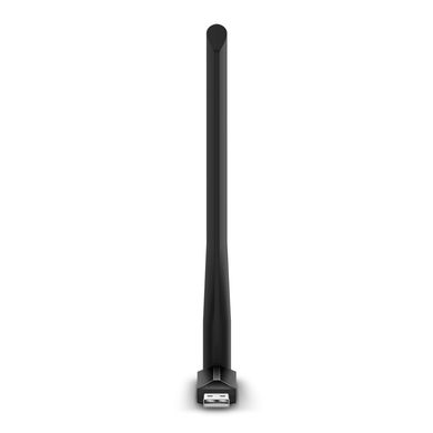 Wi-Fi адаптер TP-Link Archer T600U Plus AC600 USB2.0