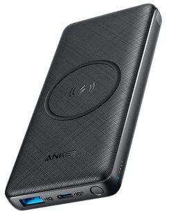 УМБ ANKER PowerCore III Sense 10000 mAh 18W PD Wireless