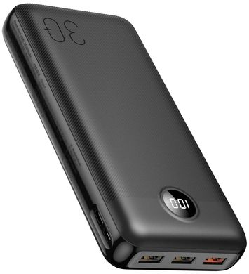 УМБ Power Bank YENKEE YPB 3018 – 30000 mAh PD20W