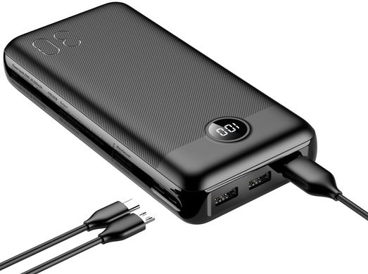 УМБ Power Bank YENKEE YPB 3018 – 30000 mAh PD20W