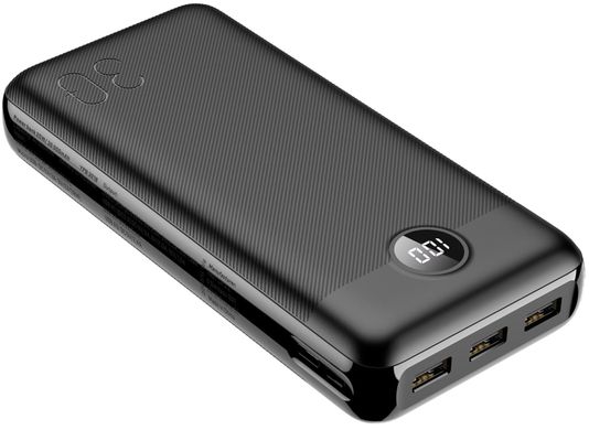 УМБ Power Bank YENKEE YPB 3018 – 30000 mAh PD20W