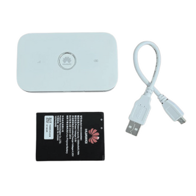 4G WiFi роутер Huawei E5573Bs-320