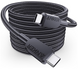 Кабель ANKER 310 USB-C to USB-C - 0.9m 240W Nylon