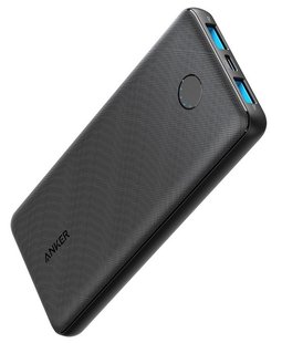 УМБ Power Bank ANKER PowerCore III Slim 10000 mAh