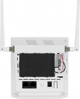Інтернет комплект для села та передмістя 4G роутер Ergo R0516B та 4G LPDA MIMO антена