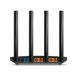 Маршрутизатор TP-Link Archer C6 AC1200 Wireless Dual Band Gigabit Router