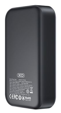 УМБ Power Bank XO PR232 – 10000 mAh PD30W + PPS33W