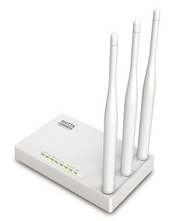 Маршрутизатор NETIS WF2409Е 300Mbps Wi-Fi роутер