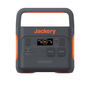 Зарядна станція Jackery Explorer 2000 Pro EU