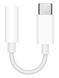 Кабель APPLE USB-C to 3.5 mm Headphone Jack Adapter (MW2Q3ZM/A)