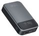 УМБ Power Bank XO PR232 – 10000 mAh PD30W + PPS33W