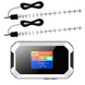 Далекобійний 4G комплект Olax MT80 + 2&times;21 dBi Mobile Guard (1800 МГц)