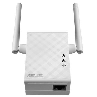 Ретранслятор Wi-Fi ASUS RP-N12