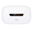 4G Wi-Fi Мобильный роутер ERGO M0263 (cat4 150 Мбит/с)