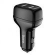 Car charger Hoco Z36 2USB/2.4A