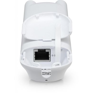 Двохдіапазонний бездротовий Wi-Fi повторювач/Точка доступу Wi-Fi Ubiquiti UAP-AC-M