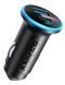Car charger ANKER PowerDrive 323 &ndash; 30W PD + 22.5W USB-A