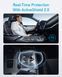 Car charger ANKER PowerDrive 323 &ndash; 30W PD + 22.5W USB-A