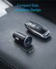 Car charger ANKER PowerDrive 323 &ndash; 30W PD + 22.5W USB-A