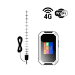 Комплект HomeWiFi для дачі (швидкість до 150 Мбіт/c)