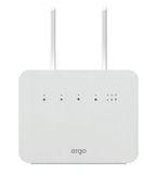 4G Wi-Fi роутер Ergo R291b з акумулятором