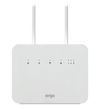 4G Wi-Fi роутер Ergo R291b з акумулятором