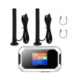 4G Wi-Fi інтернет-комплект для авто OLAX MT80 з 2 антенами Mobile Guard Mini до 9 dBi