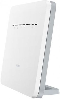 Резервний інтернет комплект для міста MobileGuard Premium з 4G роутером Huawei B535 (300 Мбіт/с) та MIMO антенами на магнітах