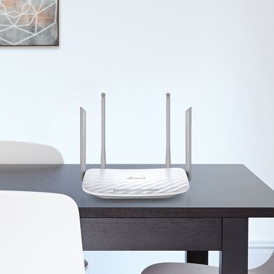 Маршрутизатор TP-Link Archer C50 AC1200