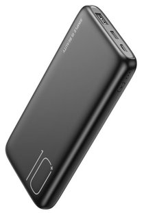 УМБ Power Bank XO PR182 - 10000 mAh (Чорний)