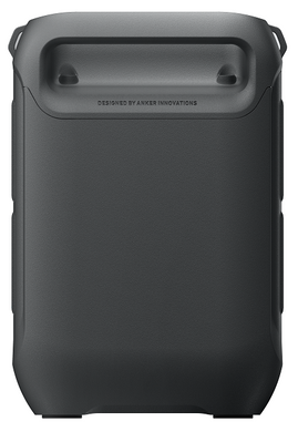 ANKER SOLIX C300X Charging Station - 288Wh/AC 300W/140W 3xPD/1xUSB/1xCar/MPPT
