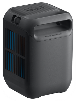 ANKER SOLIX C300X Charging Station - 288Wh/AC 300W/140W 3xPD/1xUSB/1xCar/MPPT
