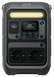 ANKER SOLIX C300X Charging Station - 288Wh/AC 300W/140W 3xPD/1xUSB/1xCar/MPPT