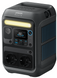 ANKER SOLIX C300X Charging Station - 288Wh/AC 300W/140W 3xPD/1xUSB/1xCar/MPPT
