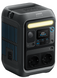 ANKER SOLIX C300X Charging Station - 288Wh/AC 300W/140W 3xPD/1xUSB/1xCar/MPPT