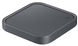 Бездротова зарядка SAMSUNG 15W Wireless Charger Pad w/o TA EP-P2400BBEGEU