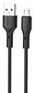 Кабель XO NB230 Rock Series USB-A to Micro - 1m