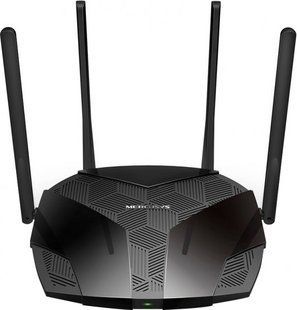 Маршрутизатор MERCUSYS MR70X AX1800